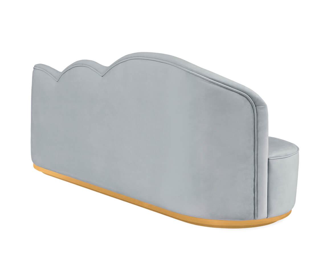 Divano Per Bambini Nimbus Cuddle