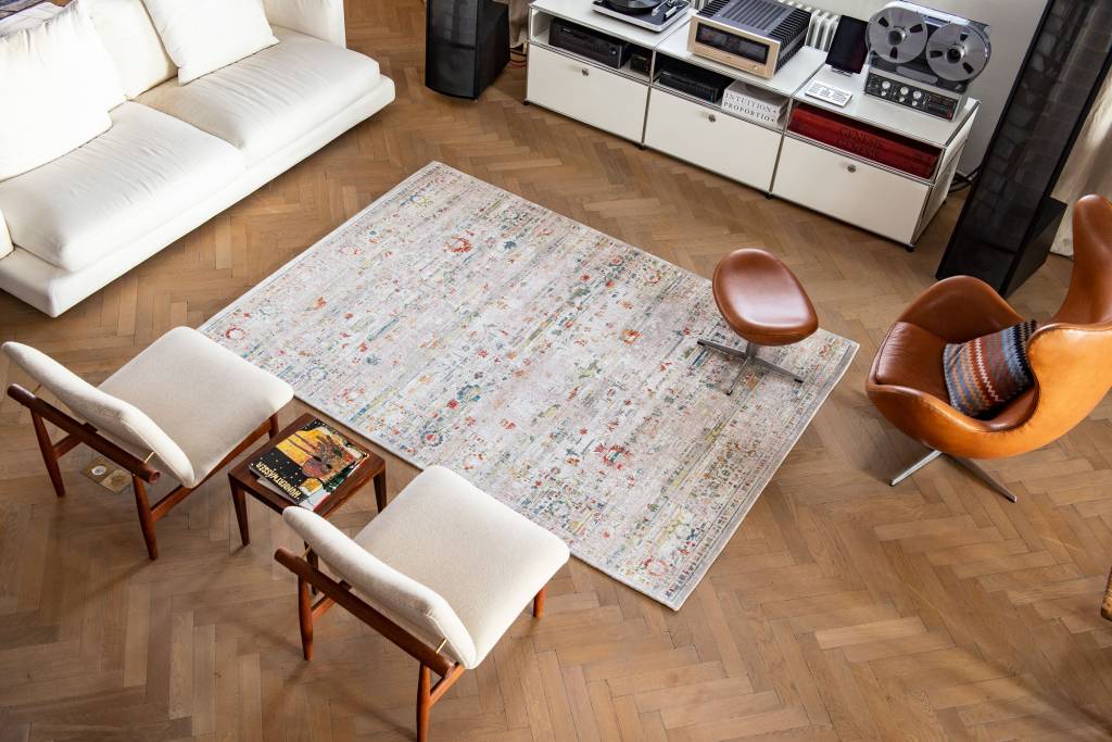 Tappeto Turkish Delight 8894 | Misura: 170 x 240 cm