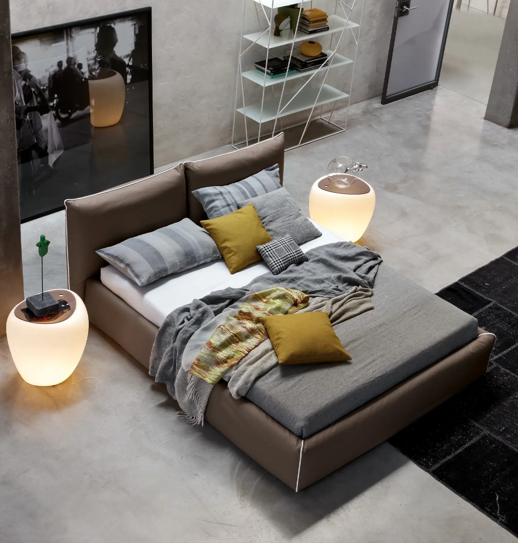 Letto Joy