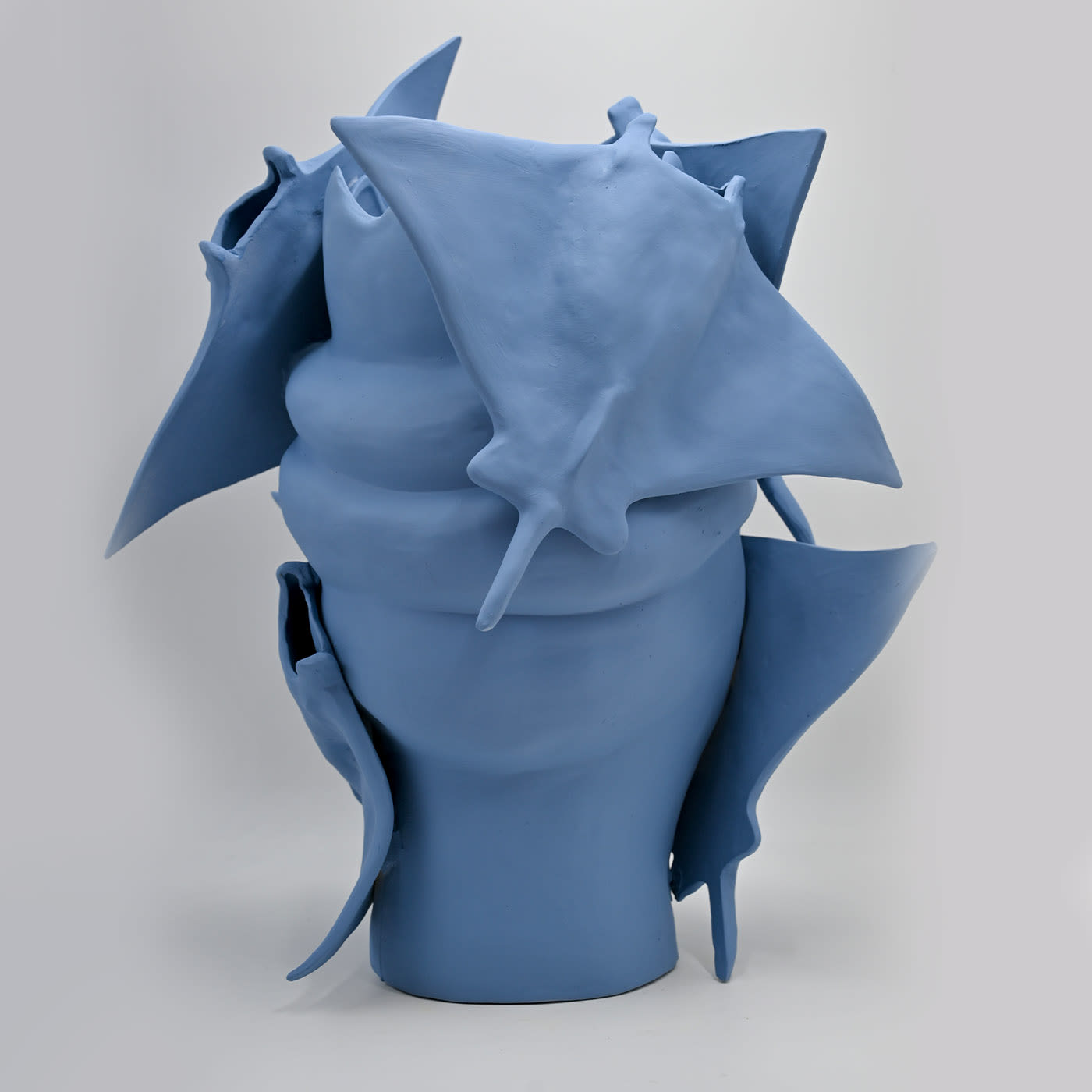 Testa di Moro Scultura