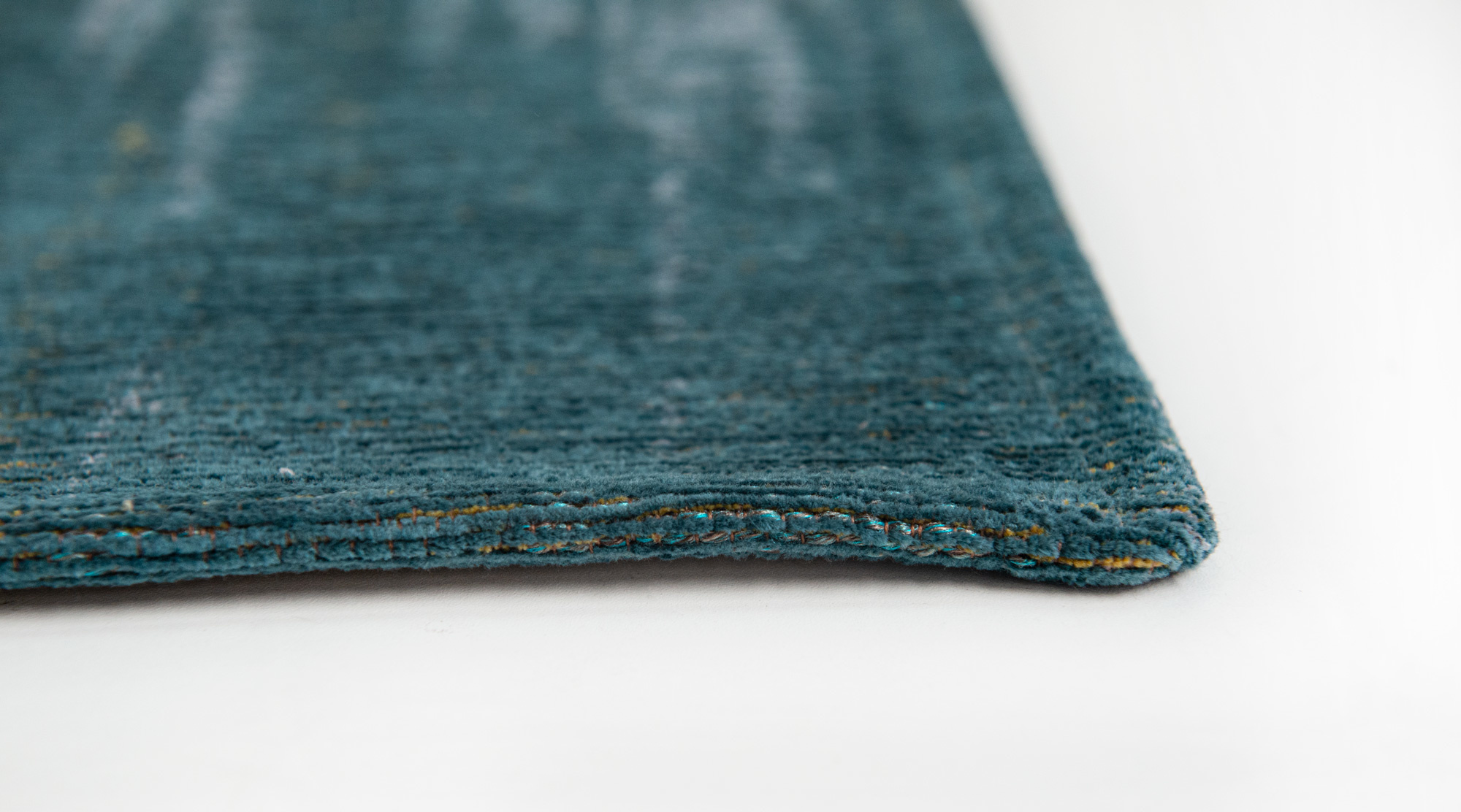Tappeto Nymphea Blu 9119 | Misura: 200 x 280 cm