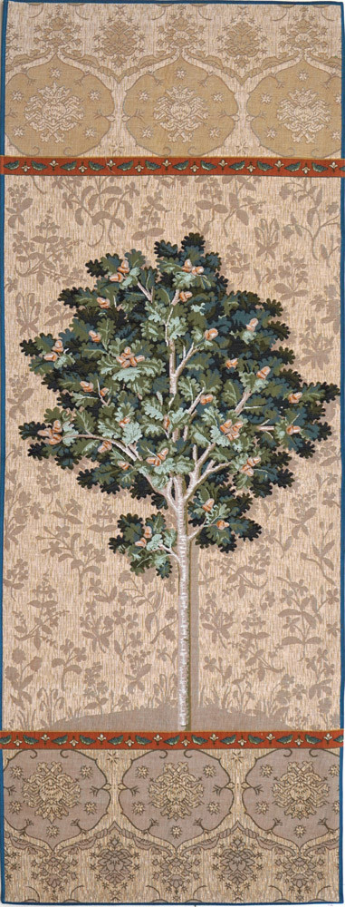 Arazzo Quercia Naturale