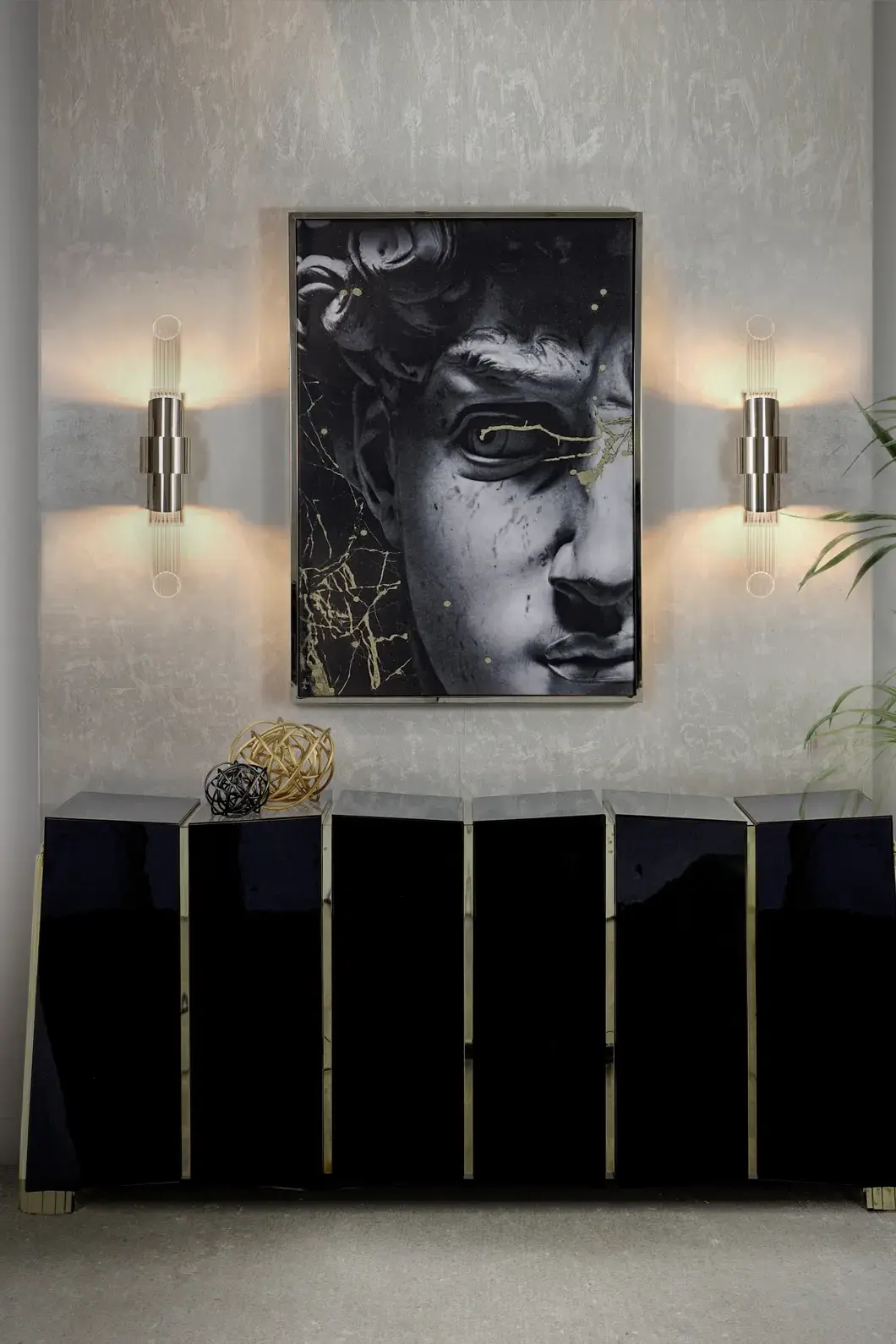 Credenza Radiance - 2