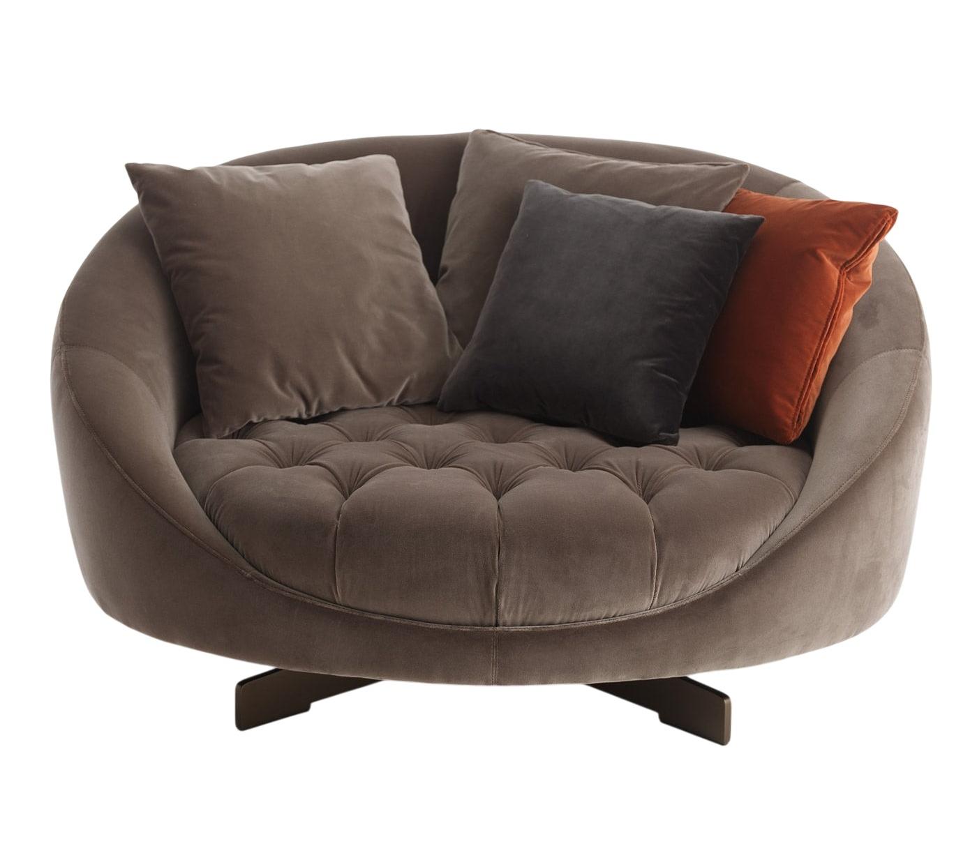 Divano Hill Beige