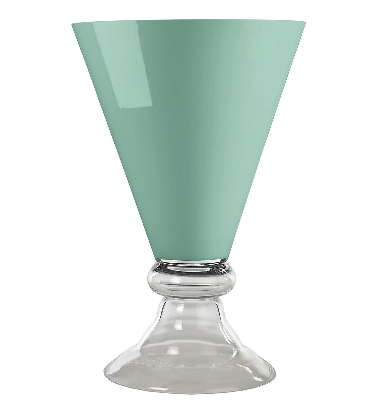 Vaso New Romantic