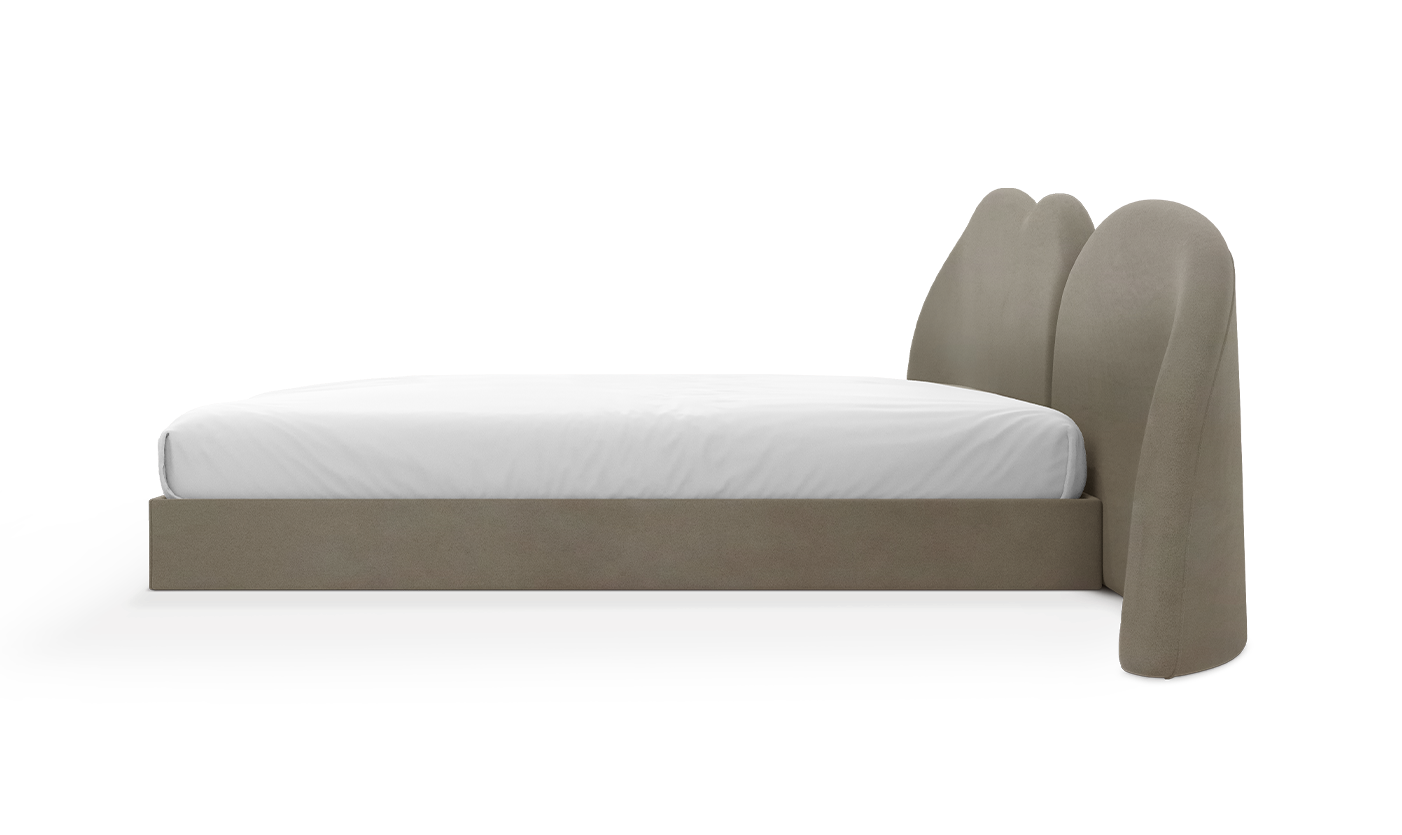 Letto Per Bambini Nimbus Serenity