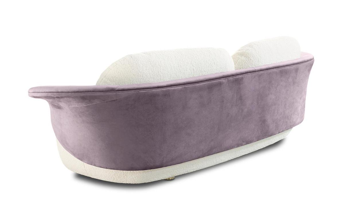Divano Per Bambini Theodore Plush