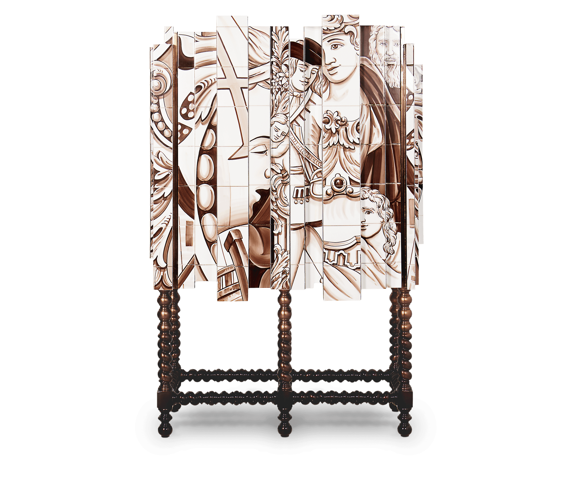 Credenza D. Legacy