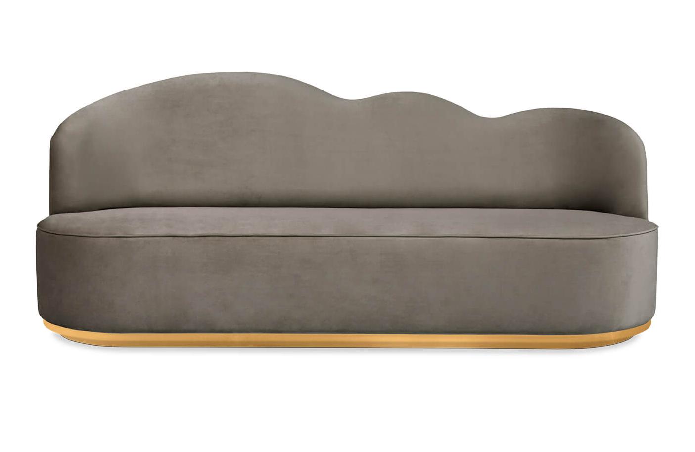 Divano Per Bambini Nimbus Cuddle