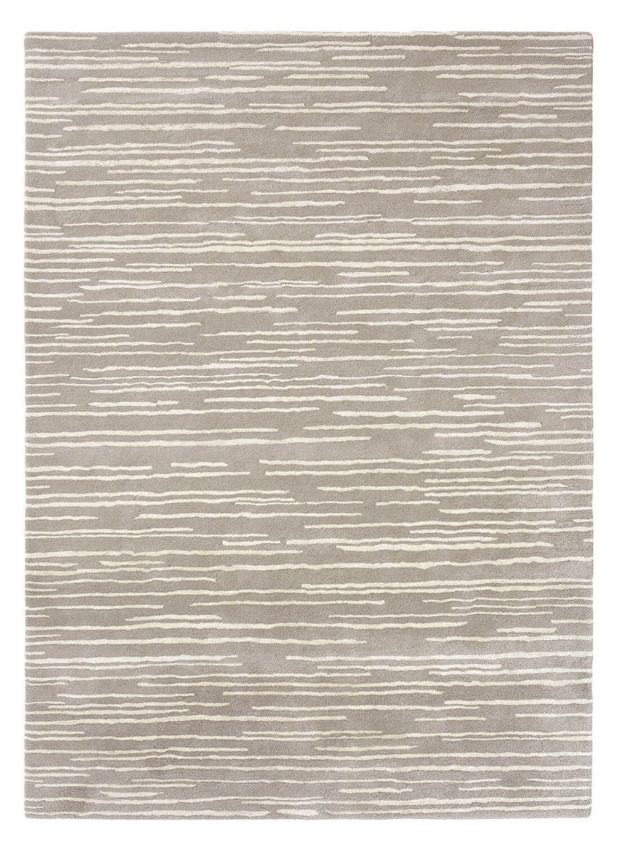 Tappeto Slub Nebbia 39401 | Misura: 250 x 350 cm