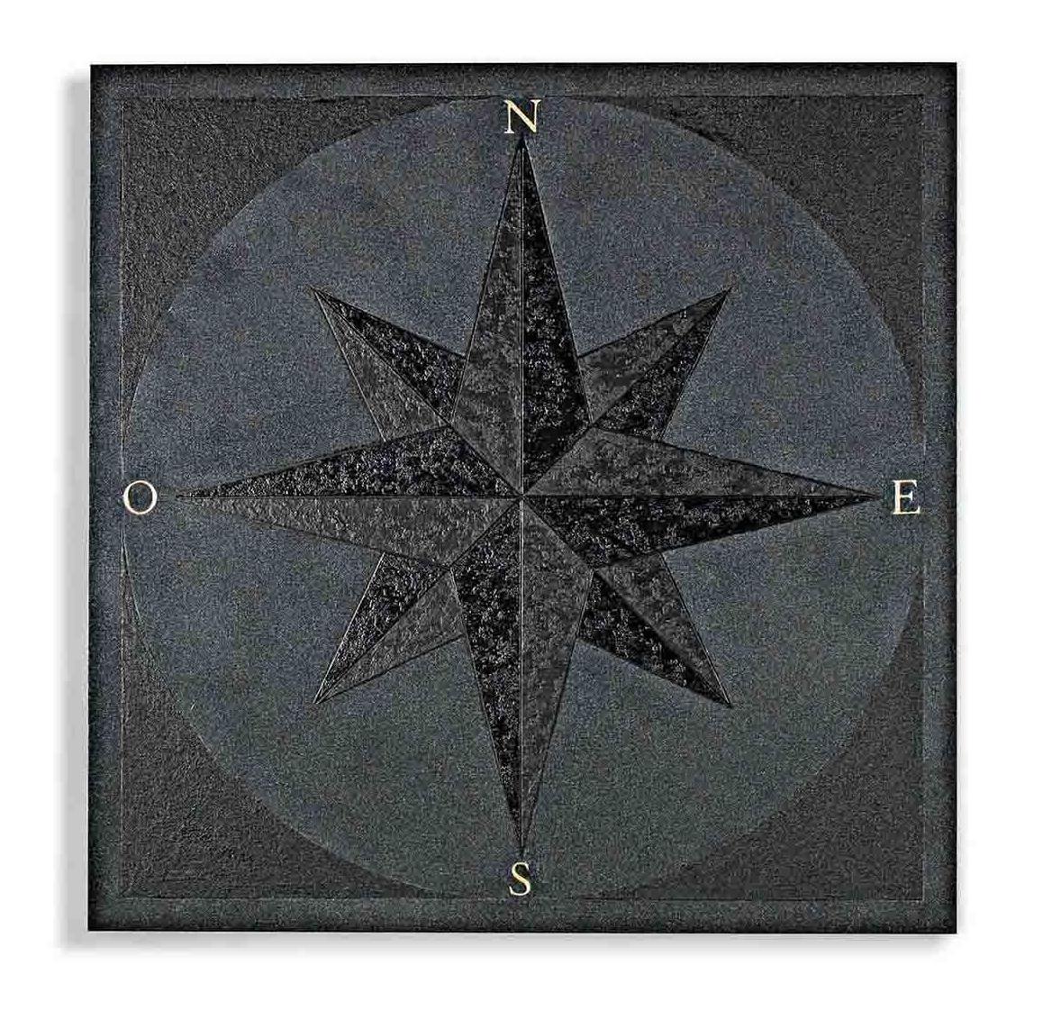 Wind Rose Quadro
