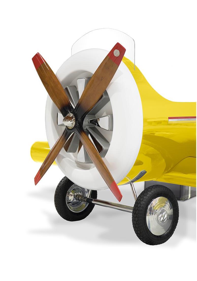 Letto Per Bambini Cloud Glider Plane