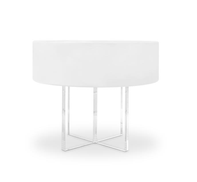 Comodino Nimbus Floating