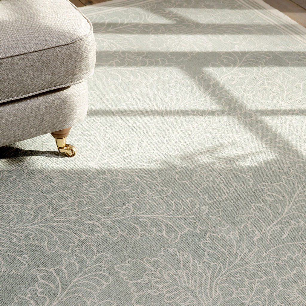 Tappeto Silchester-Salvia Chiaro | Misura: 200 x 280 cm