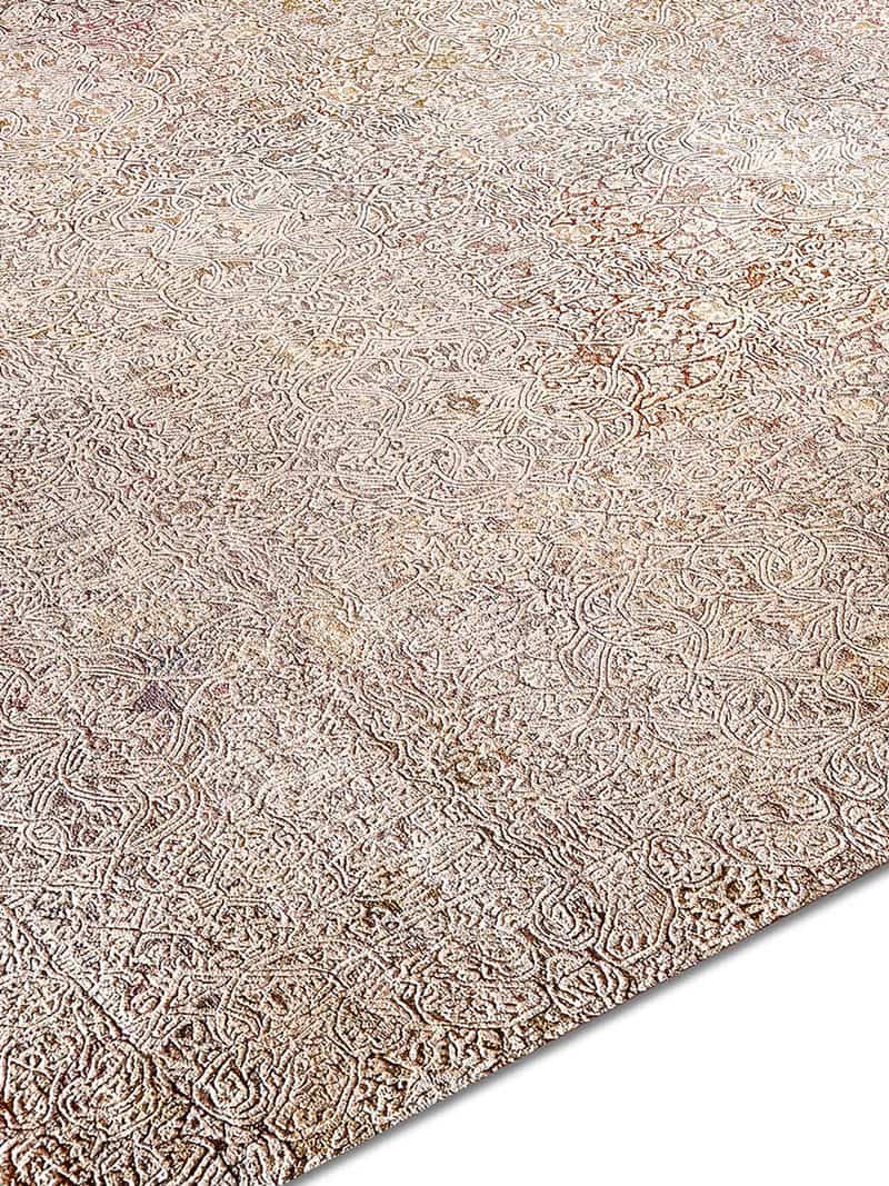 Tappeto Tessuto Ferahan Splash | Misura: 140 x 210 cm