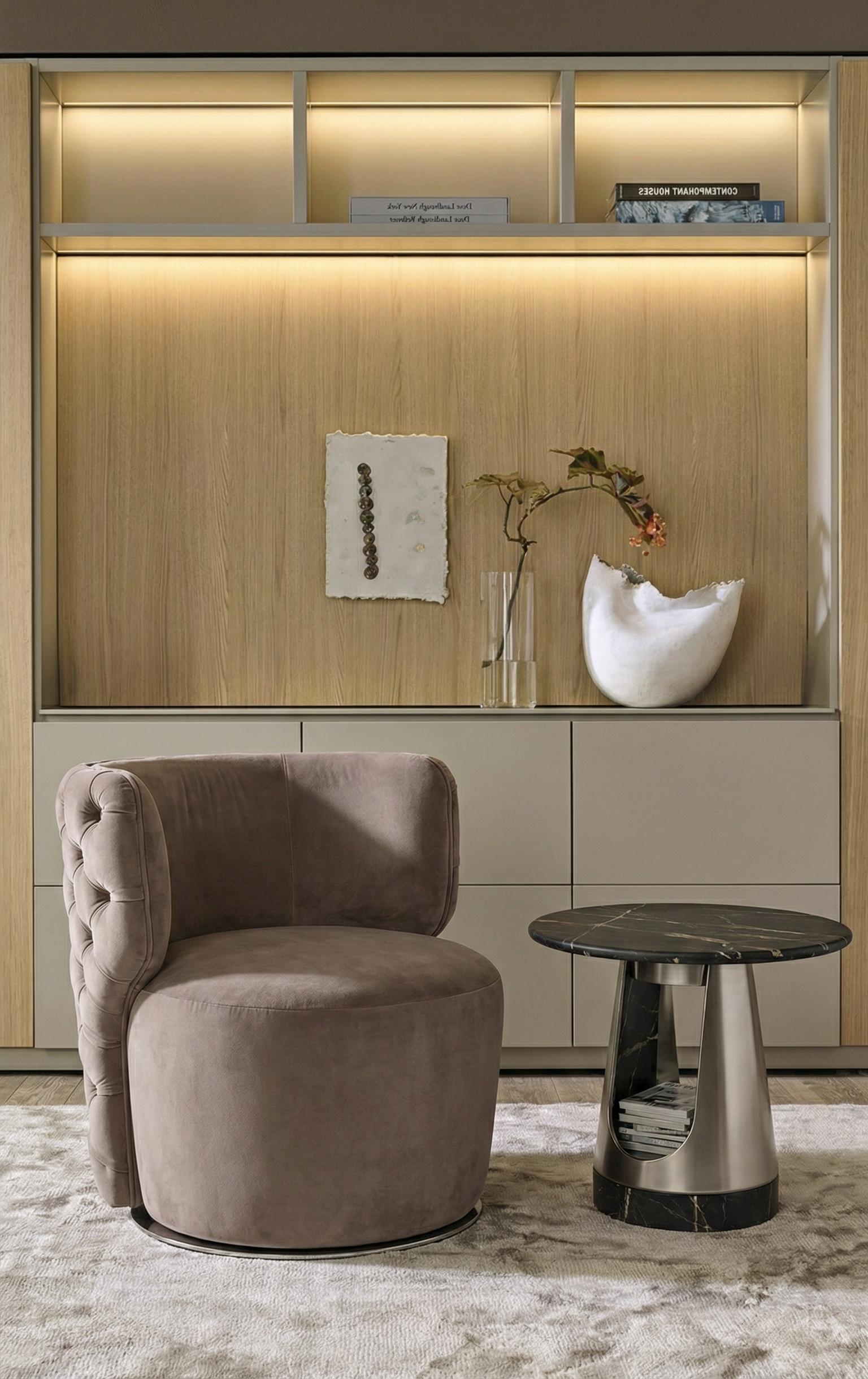 Poltrona Seattle