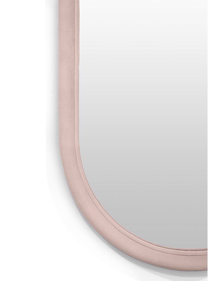 Specchio Da Parete Sweet Swirl Petite