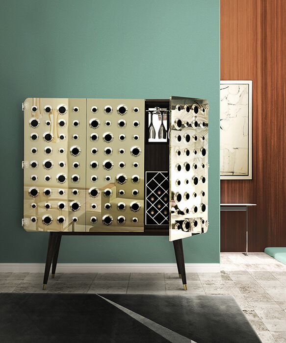 Credenza Marlow