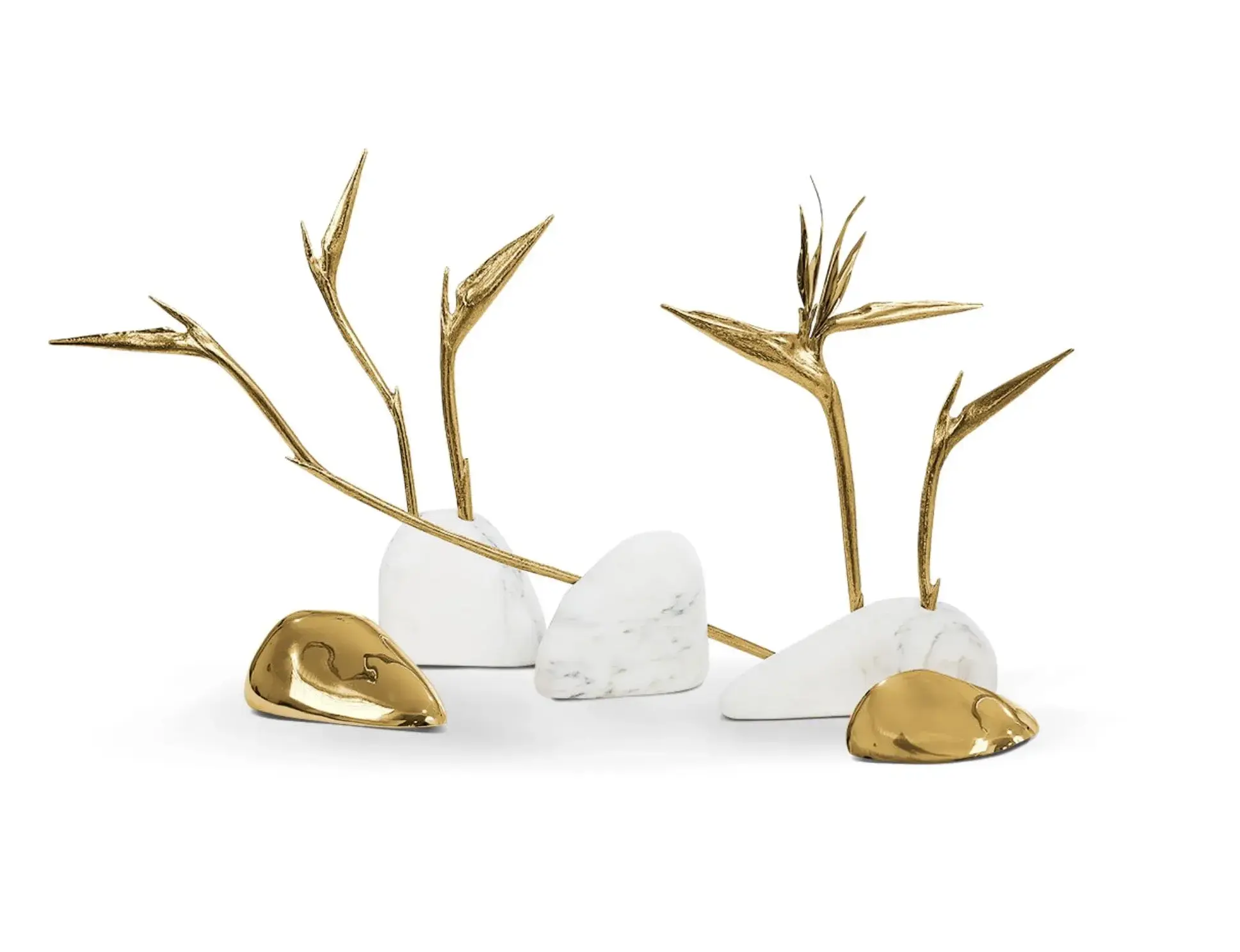 Scultura Lunar I