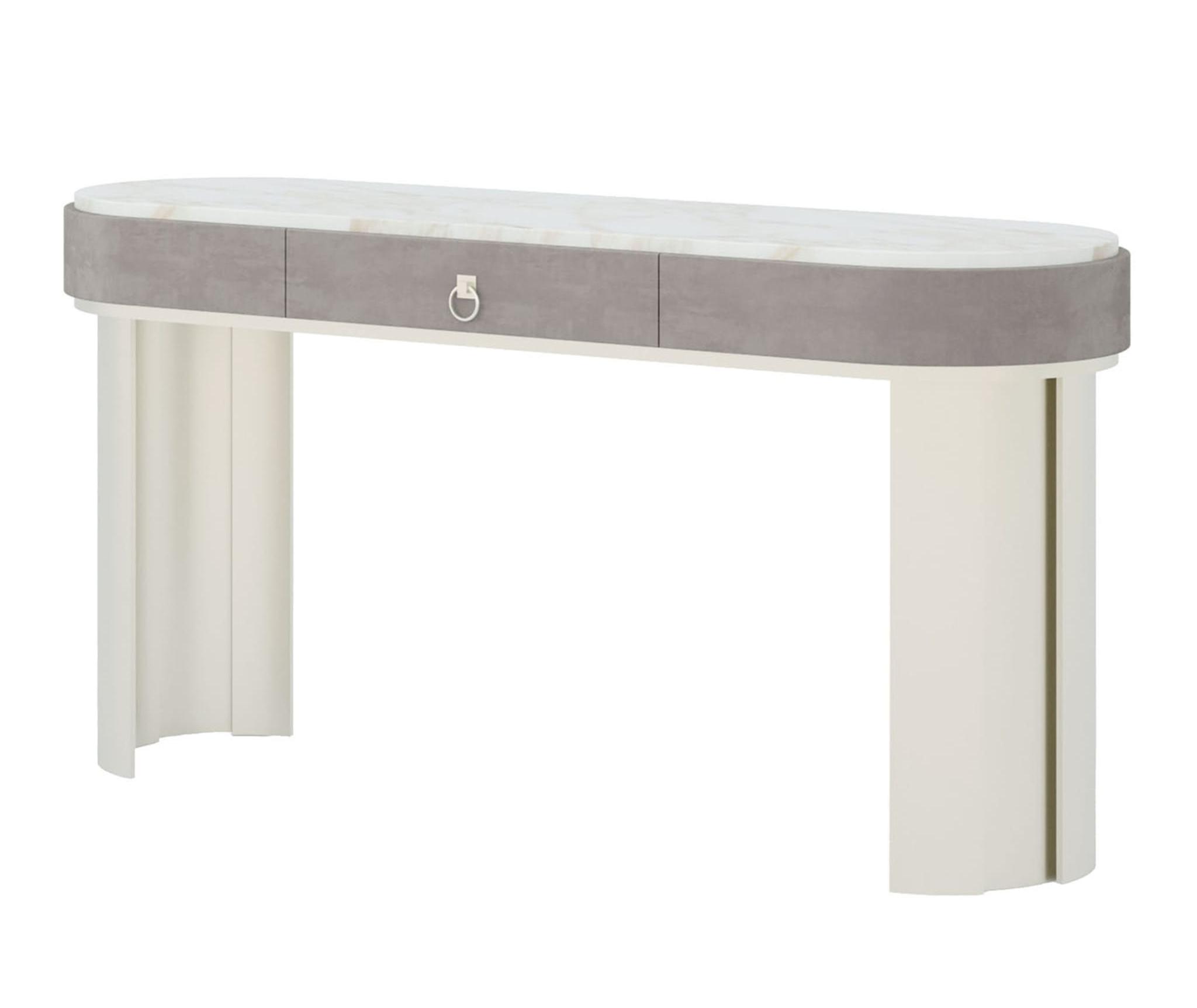 Romeo Console Elegante Italiana