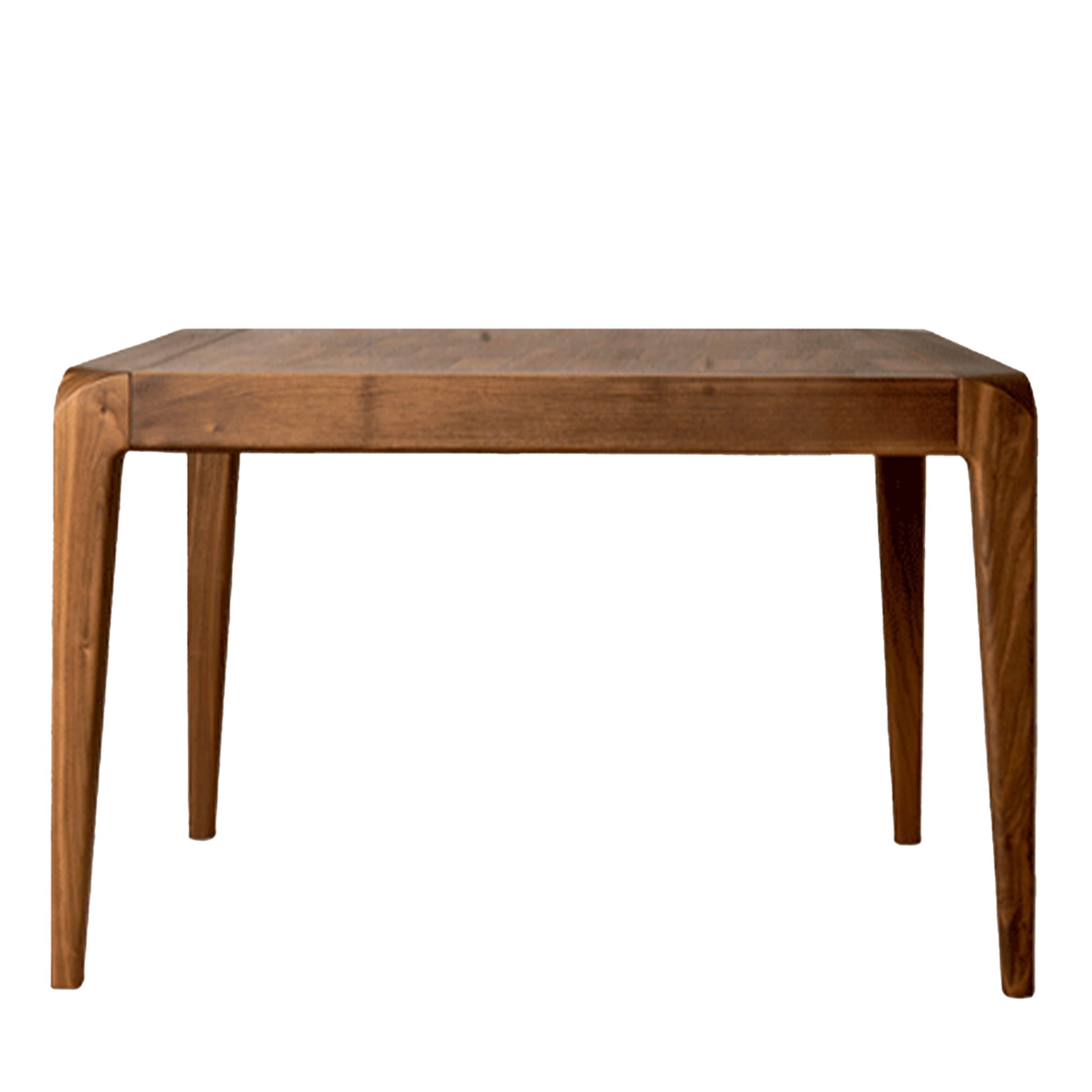 Tavolo Allungabile Marrone Sentiero 110/170 cm