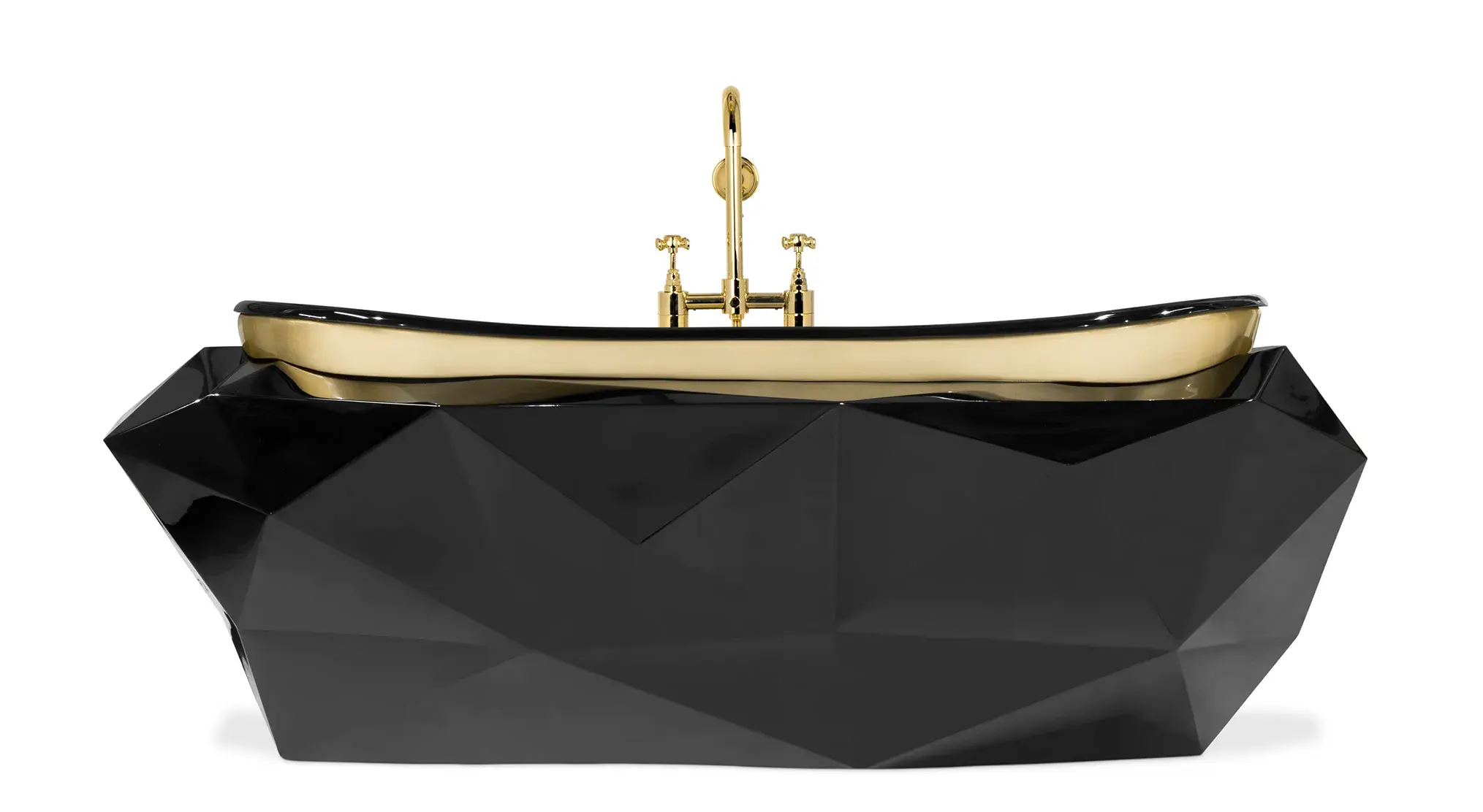 Vasca Da Bagno Brilliance Soak