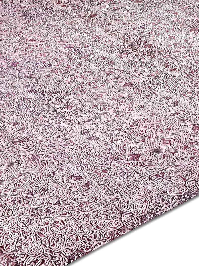 Tappeto Tessuto Ferahan Splash