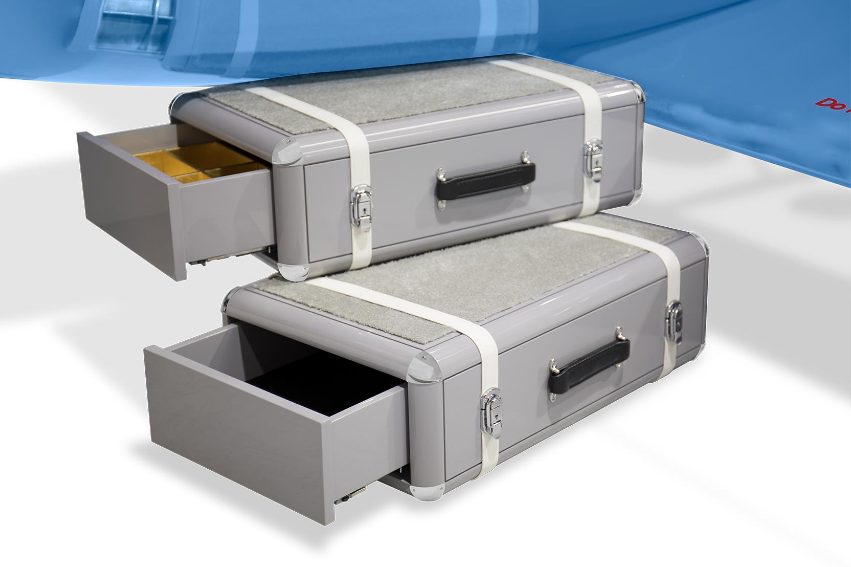 Letto Per Bambini Cloud Glider Plane