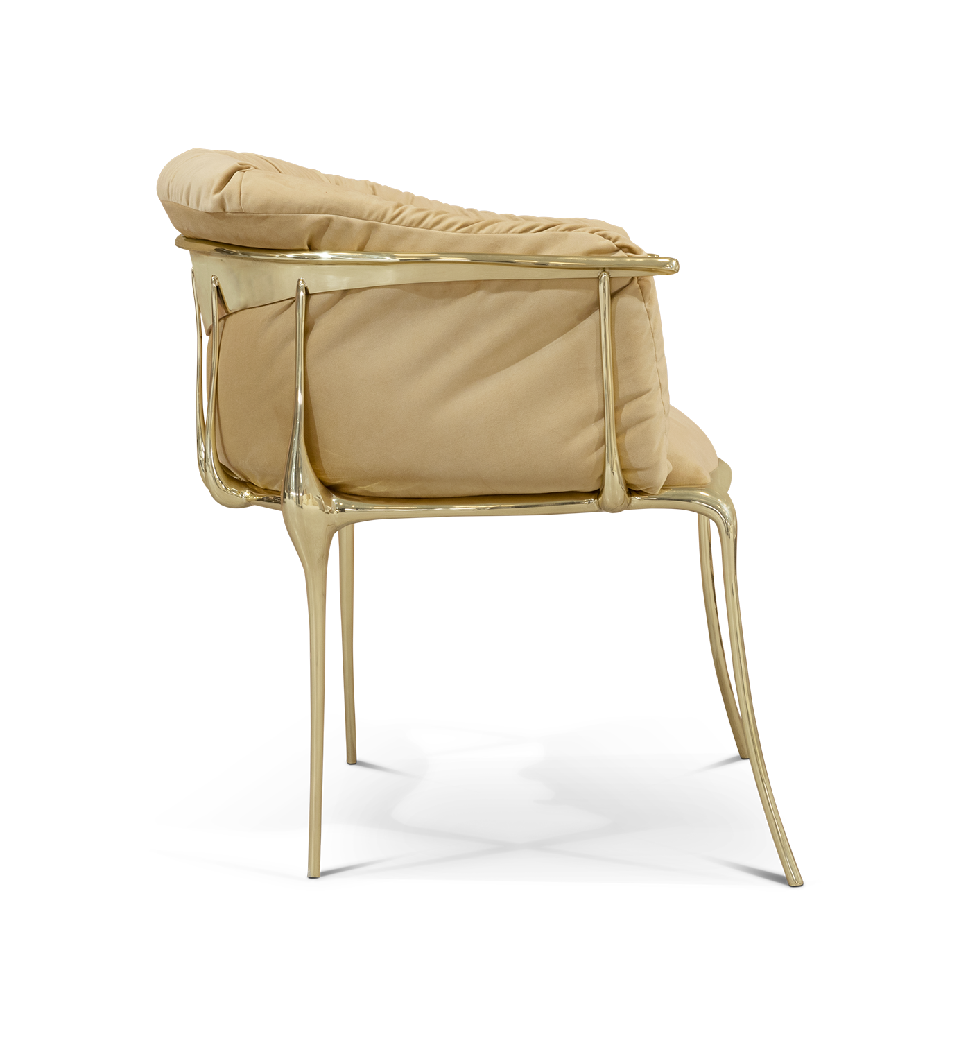 Poltrona Luxe