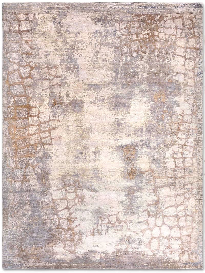 Tappeto Annodato Stereo | Misura: 274 x 365 cm