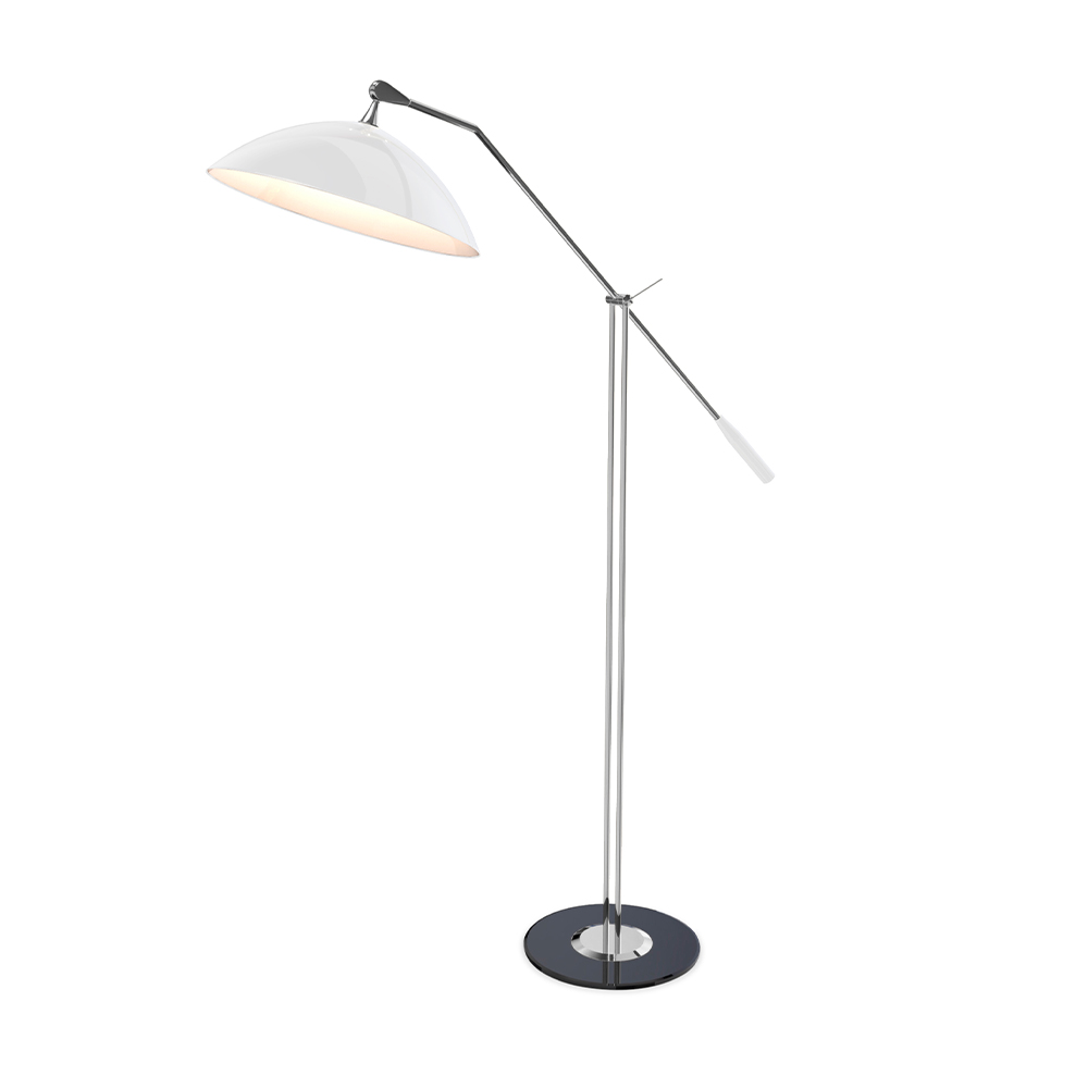 Lampada da Terra Voyager