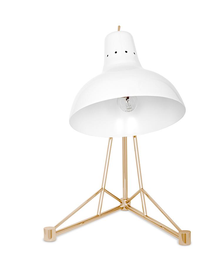 Lampada Da Tavolo Celestia