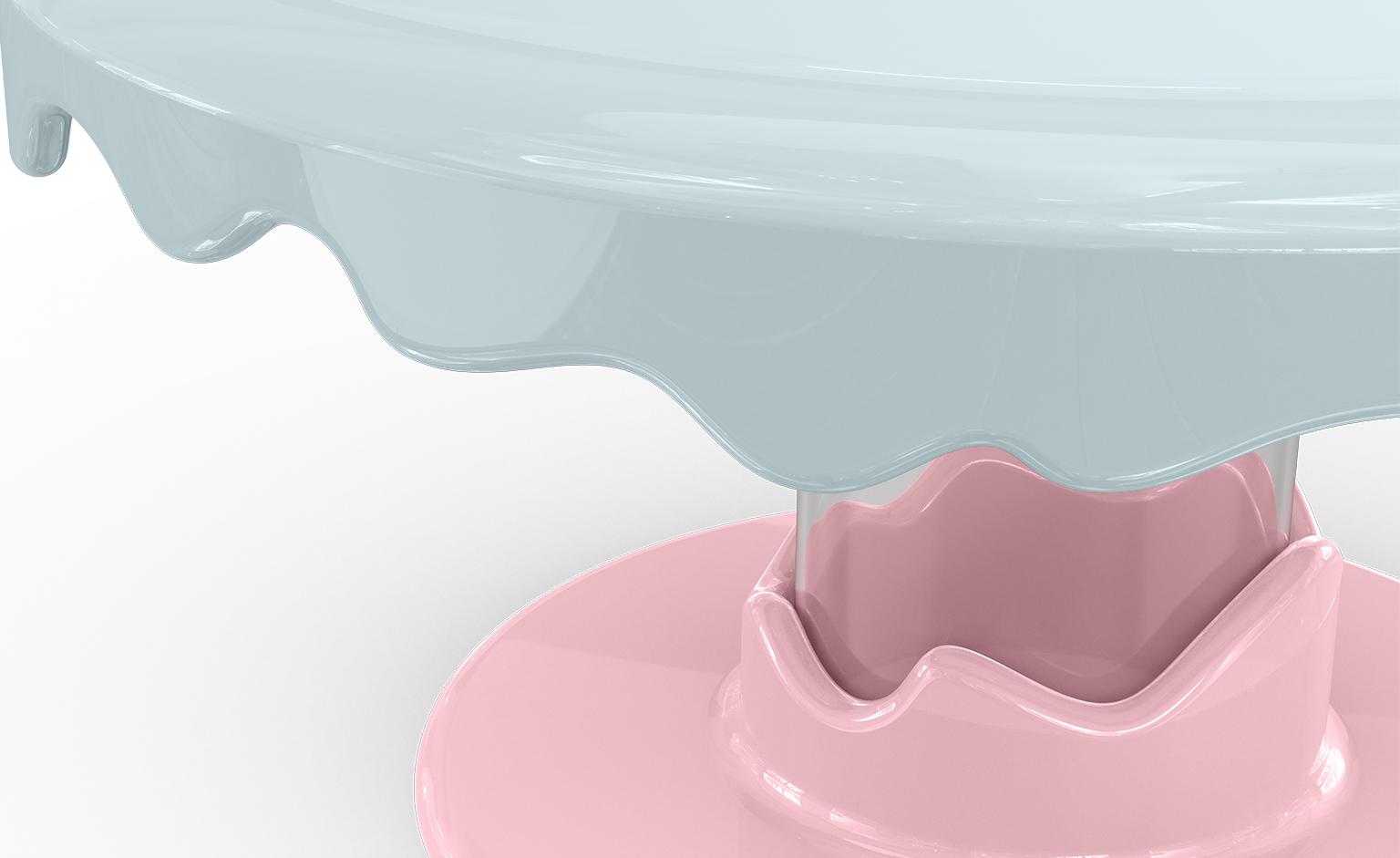 Tavolino Marshmallow Joy