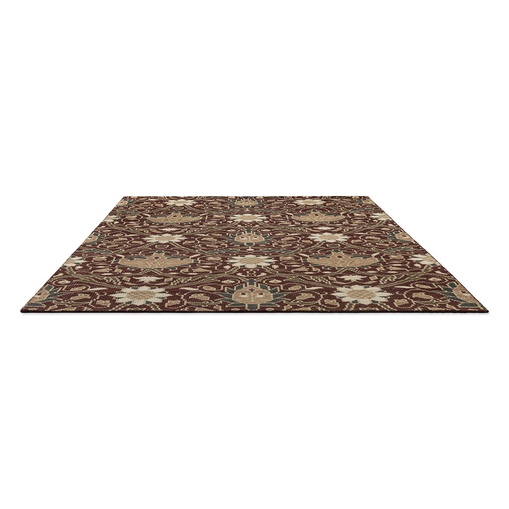 Montreal Russet Tappeto