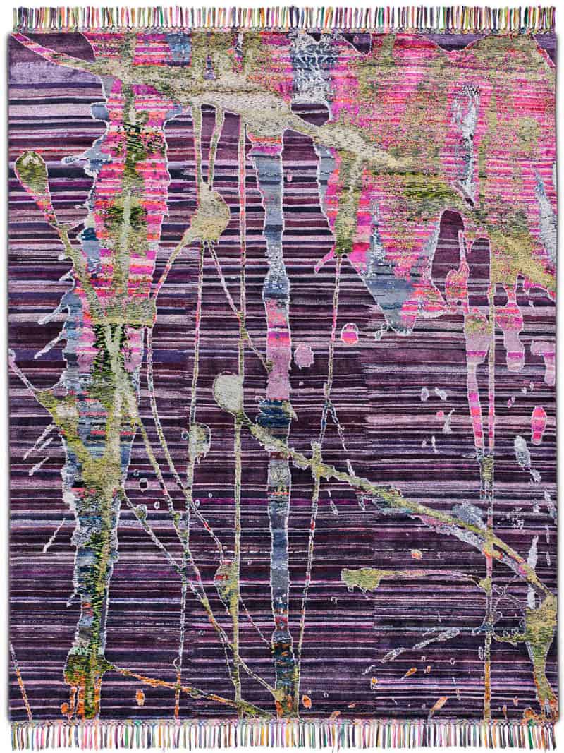 Tappeto Lusso Eco | Misura: 170 x 240 cm