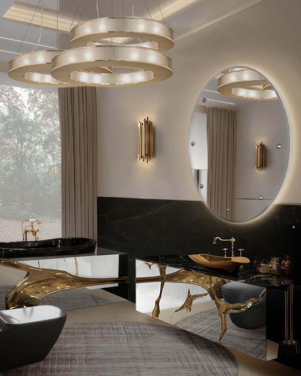 Vasca Da Bagno Fractured Design - 2
