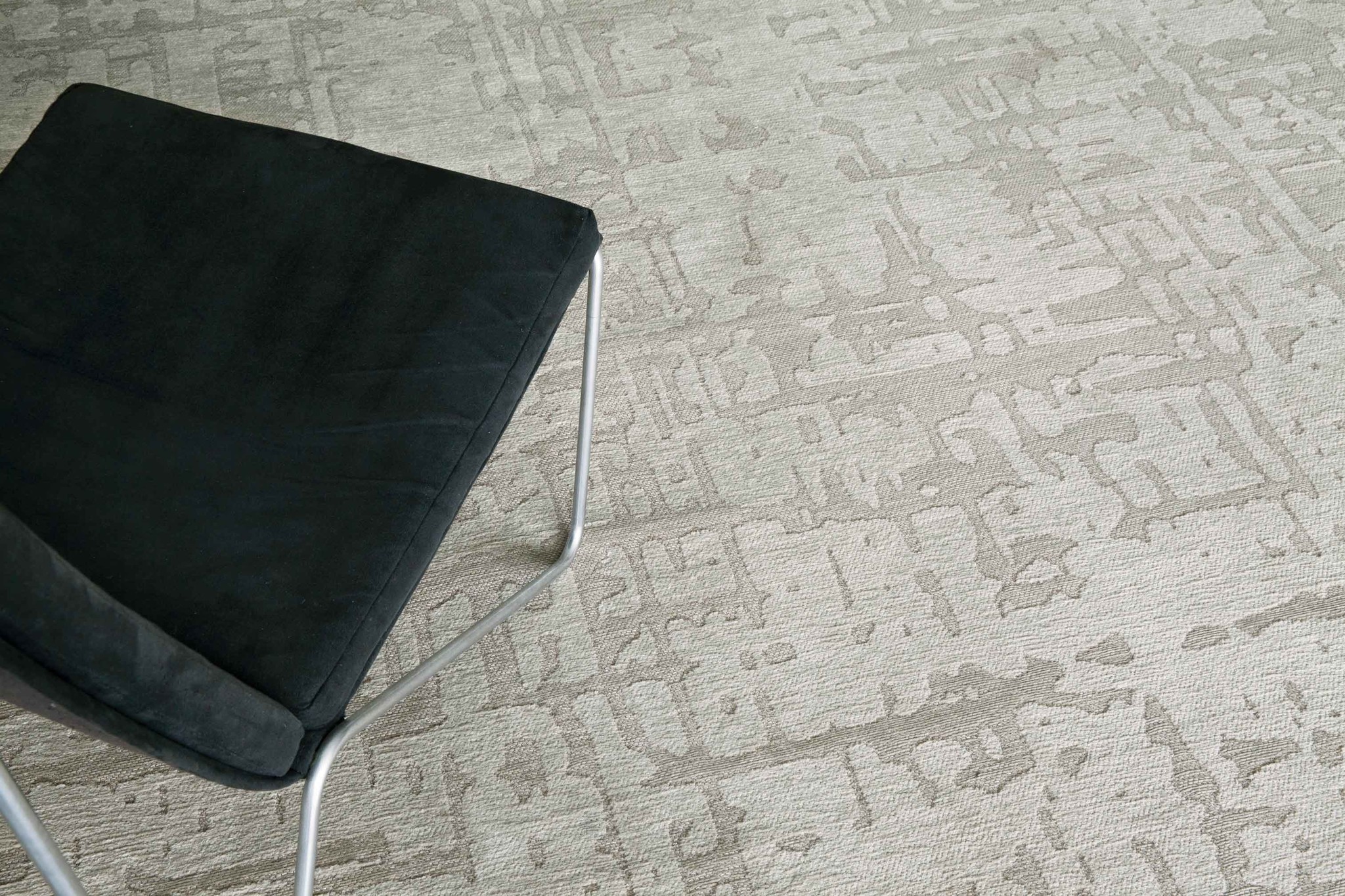 Tappeto Baobab - Dry Beige 9197