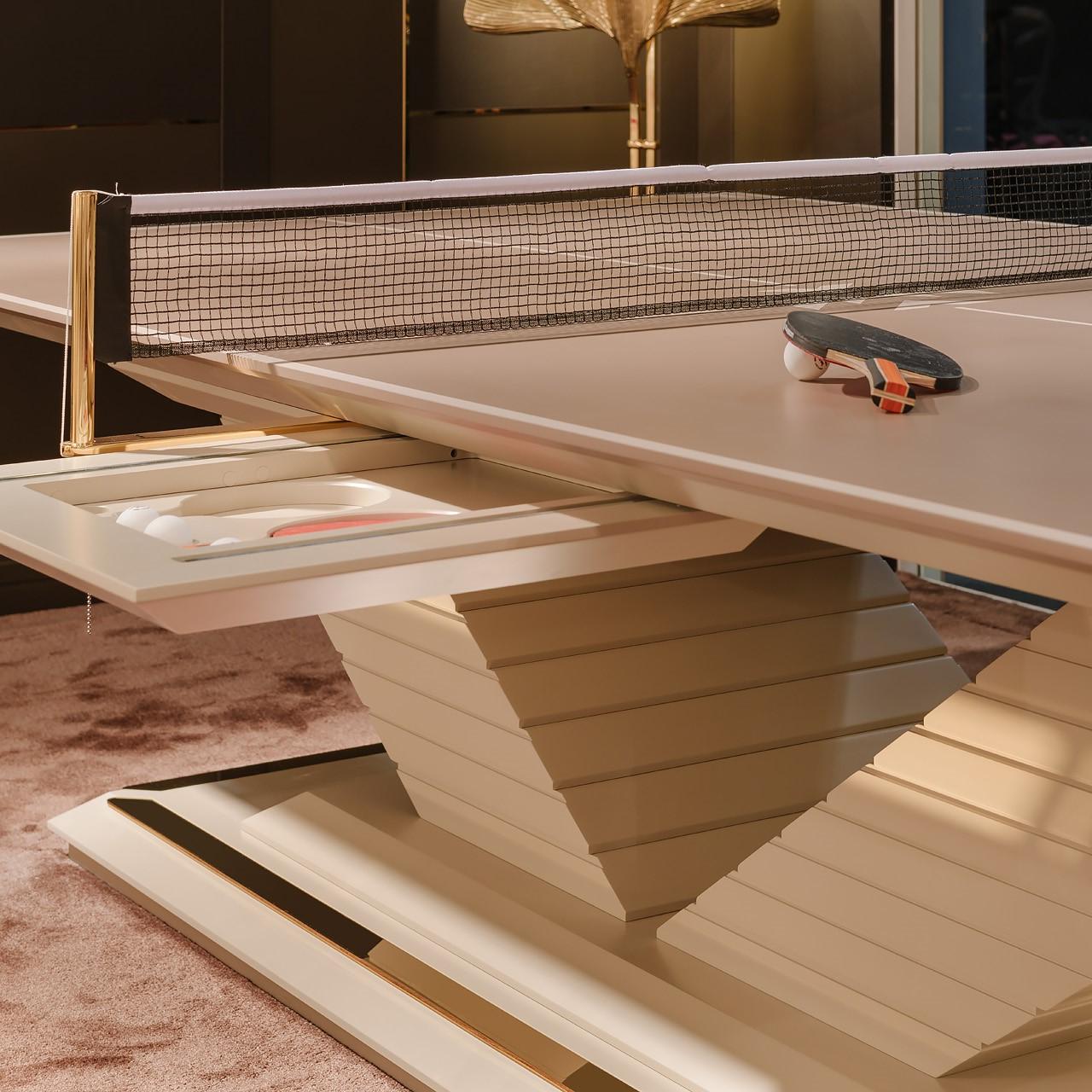 Tavolo da ping pong Arena