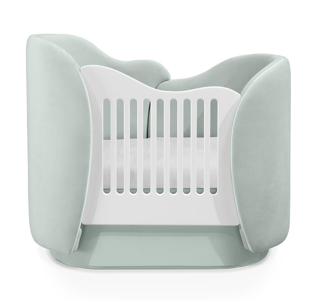 Lettino Per Neonati Cloud Nest