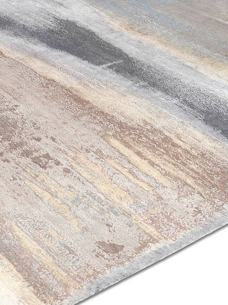 Tappeto Beige Mix Lux 1 | Misura: 305 x 427 cm