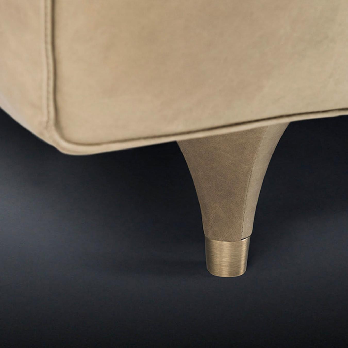 Divano Eve Bag Beige