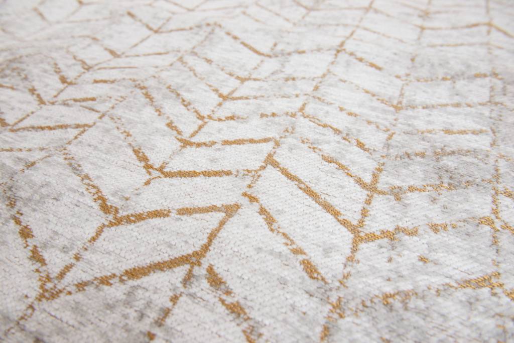 Tappeto Central Yellow 8928