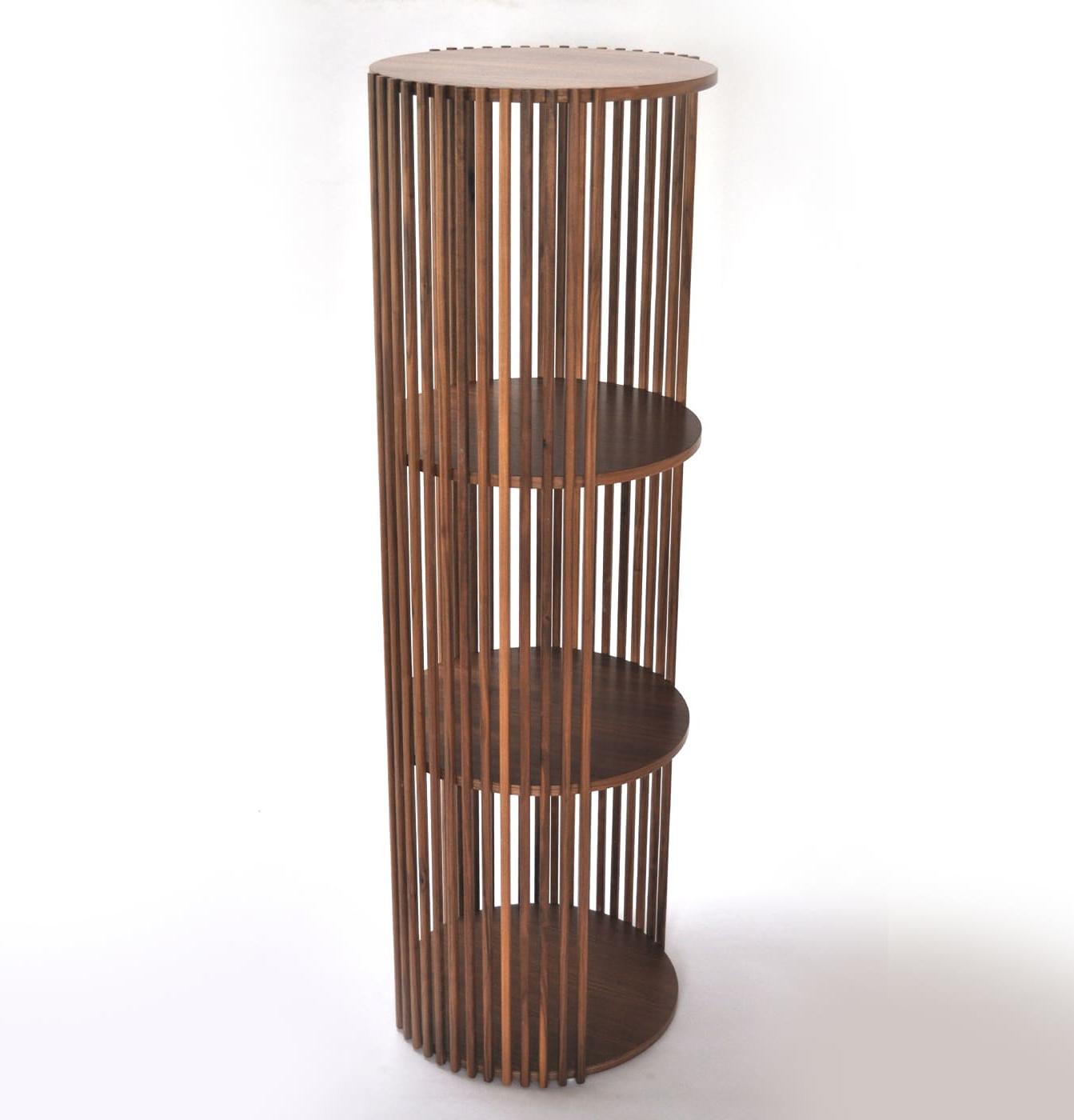 Libreria Design in Legno