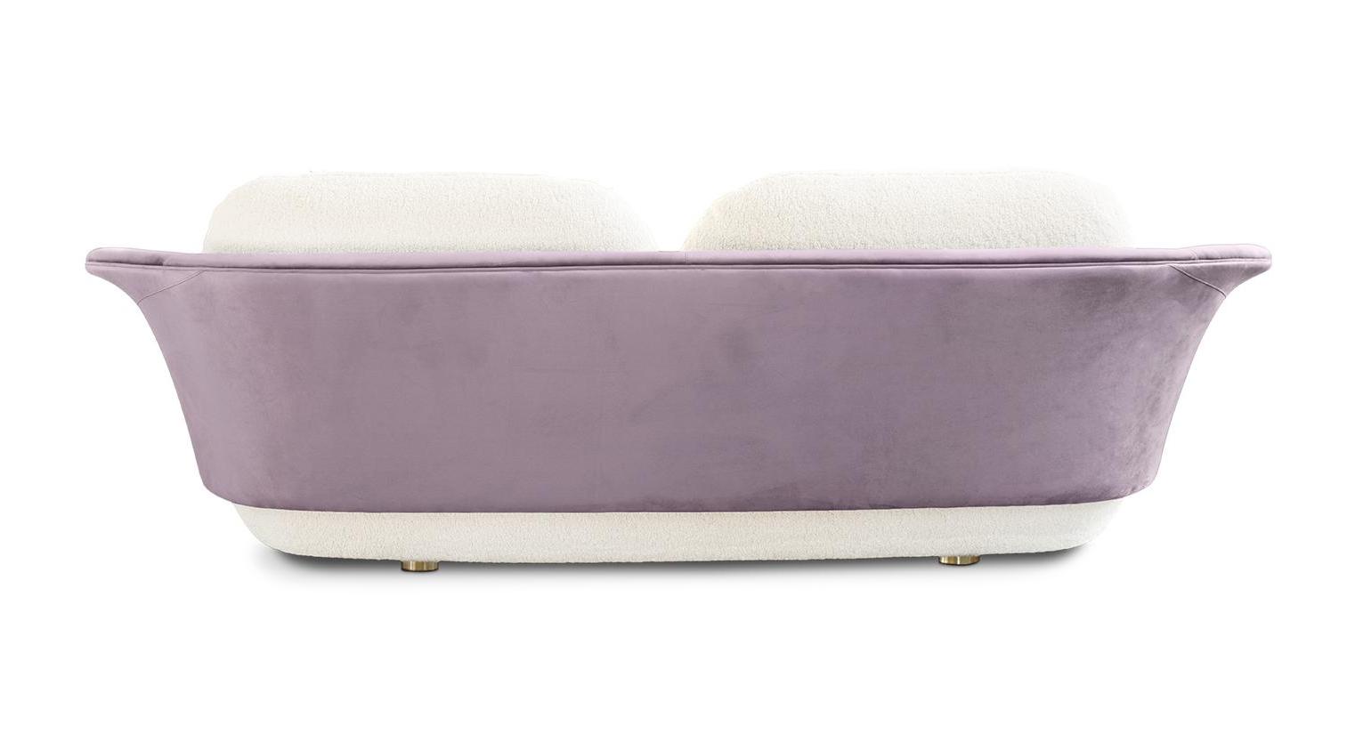 Divano Per Bambini Theodore Plush
