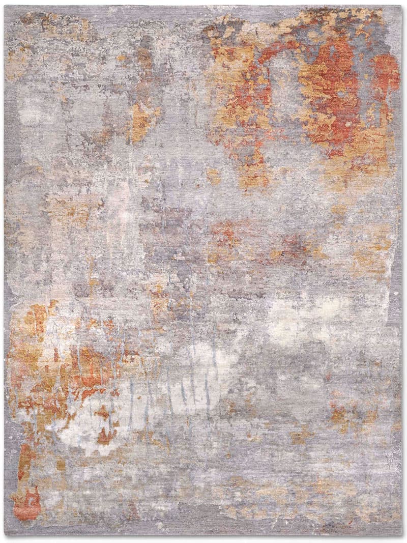 Tappeto Annodato Stereo | Misura: 274 x 365 cm