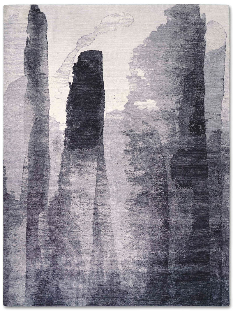 Tappeto Lusso Galileo | Misura: 274 x 365 cm