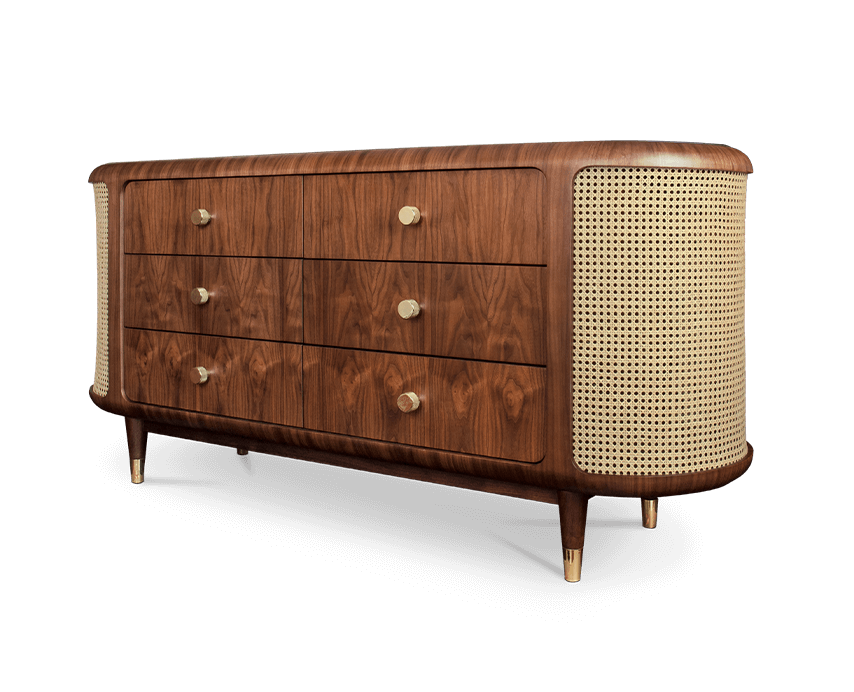 Credenza Francis