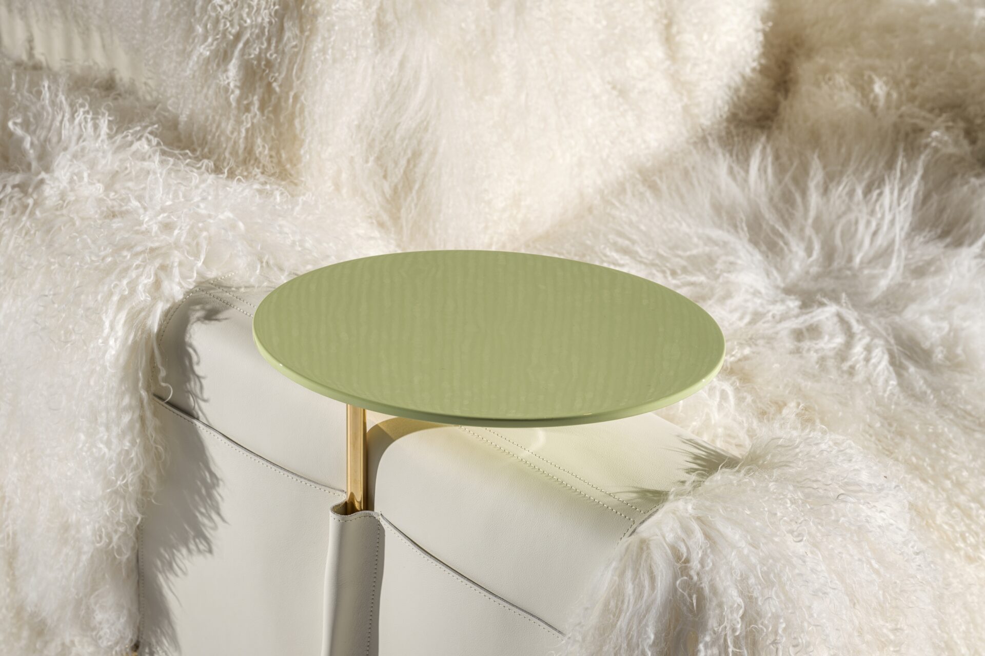 Poltrona reclinabile Dolly Kubrik