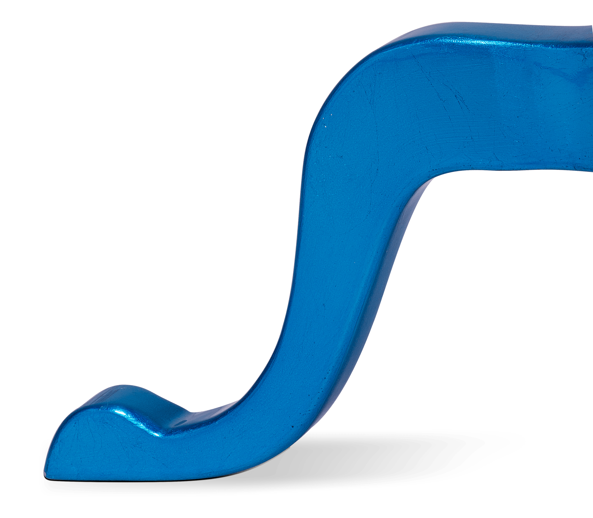 Tavolino Laterale Classico con Pouf