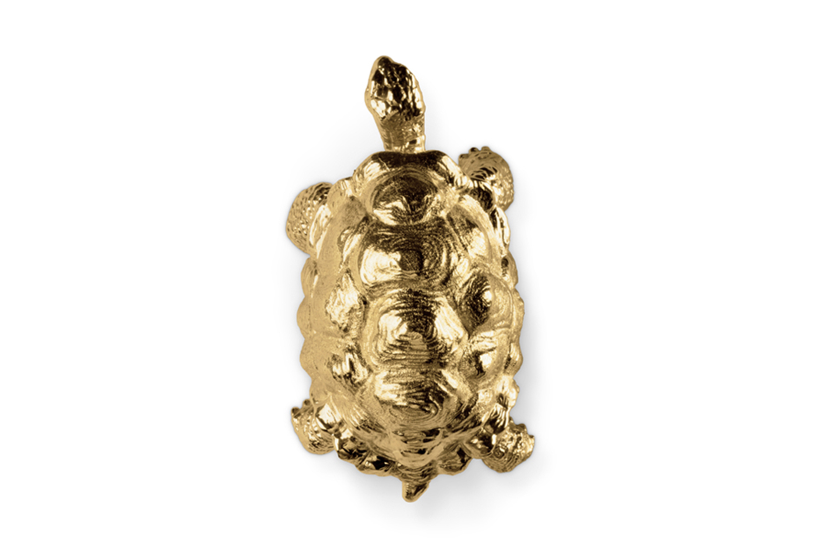 Maniglia Turtle